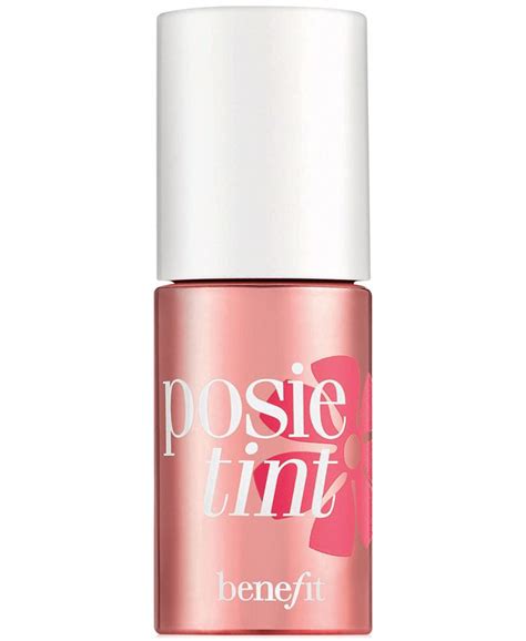 Benefit Cosmetics posie tint cheek & lip stain, 10ml.